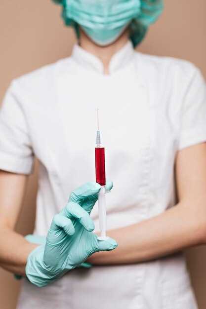 План статьи 'АТ к ТПО анализ крови: что означает у женщин'