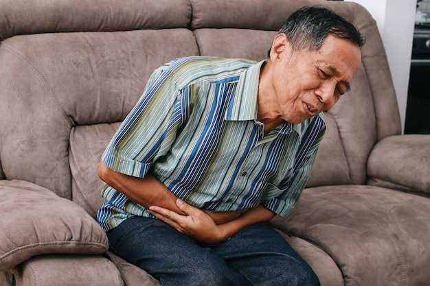 Боли при остром панкреатите: какие симптомы и как их уменьшить