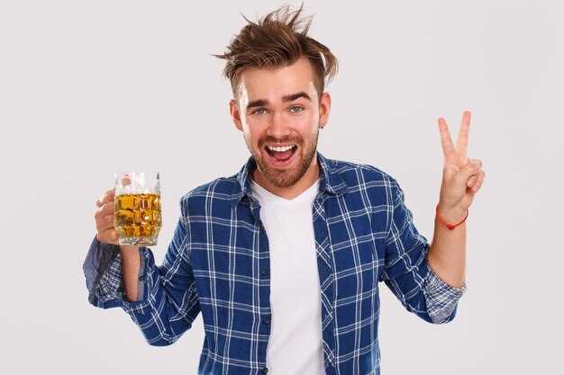 Как пиво влияет на организм и вызывает зависимость