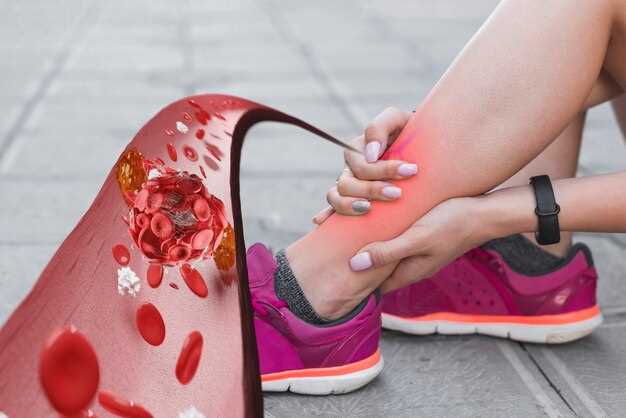 Возможные последствия и осложнения отрыва тромба в ноге