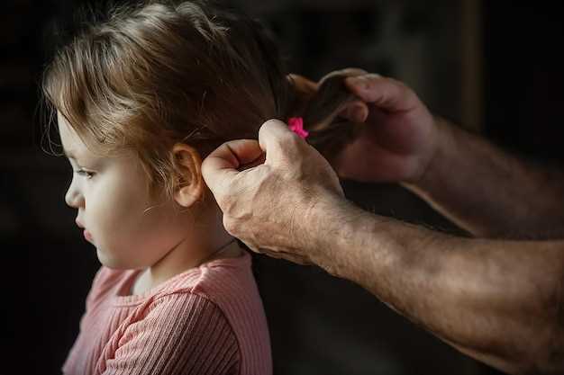 Причины и симптомы гноя из уха у ребенка