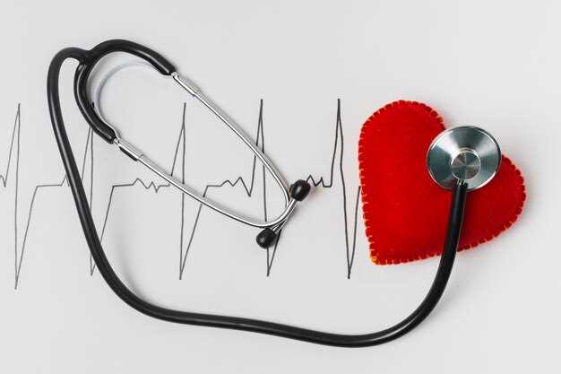 Аритмия сердца может быть серьезным фактором риска развития инсульта