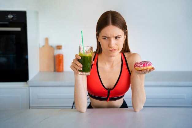 Что такое здоровое питание и как оно помогает контролировать вес
