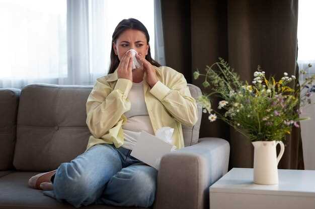 Способы избавиться от чихания при простуде и насморке