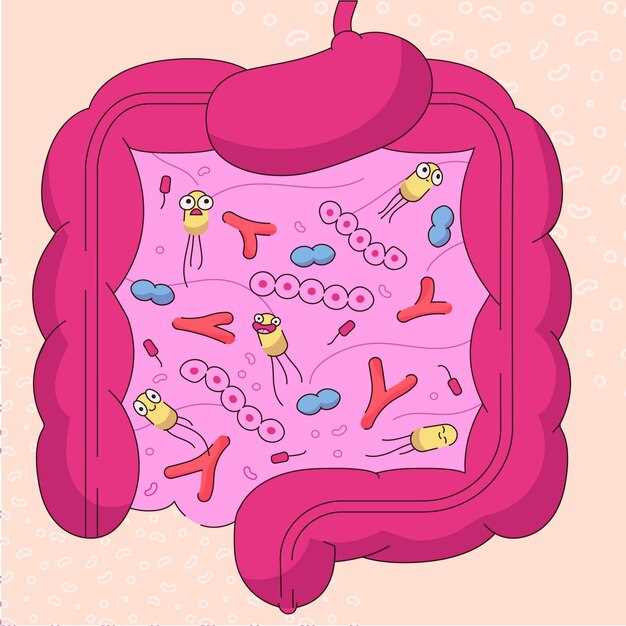 Основы лечения полипов в кишечнике
