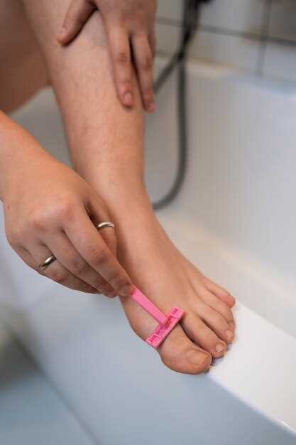 Важные рекомендации в борьбе с грибком между пальцами ног