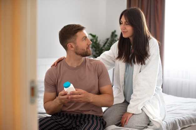 Медикаментозное лечение мужской молочницы: преимущества и недостатки