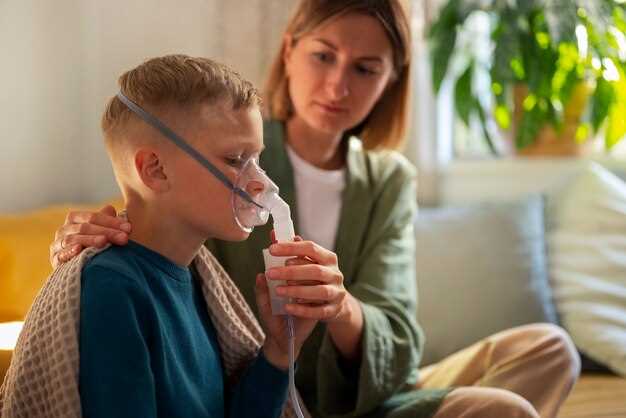 Что такое пневмония и как она проявляется у детей