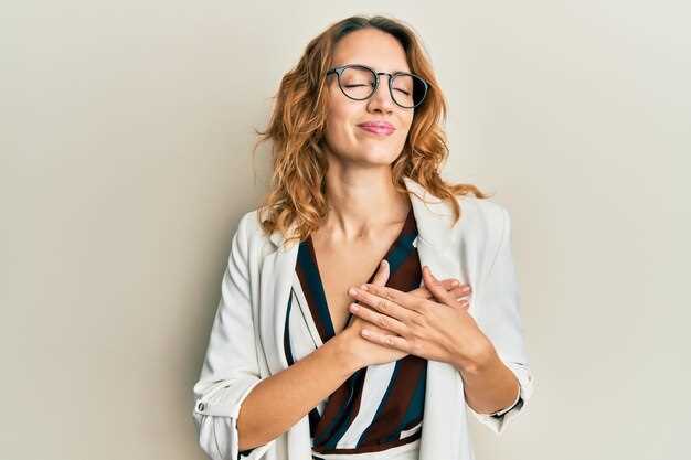 Лечение тахикардии сердца у женщины с помощью лекарств