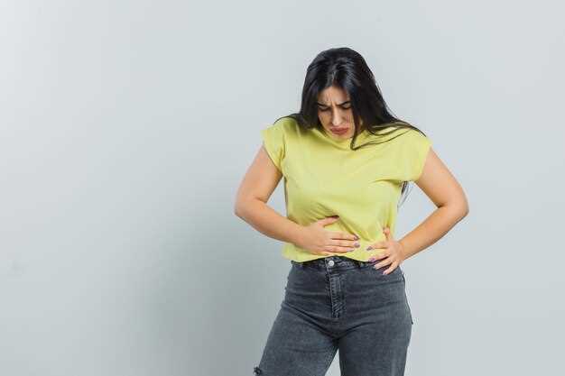 Какие симптомы свидетельствуют о воспалении толстой кишки?
