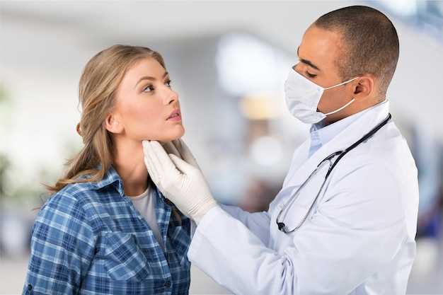 Основы проверки щитовидной железы