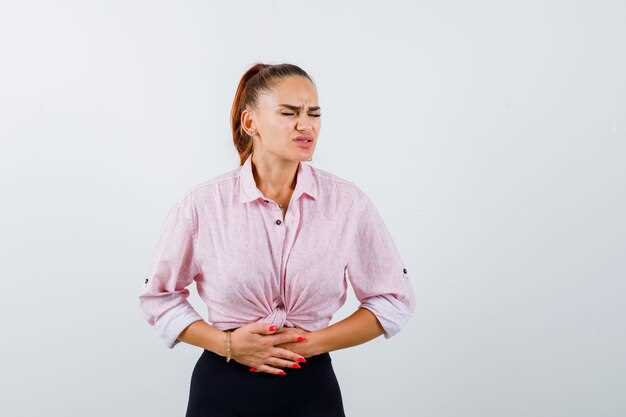 Главные симптомы гастрита желудка у взрослых