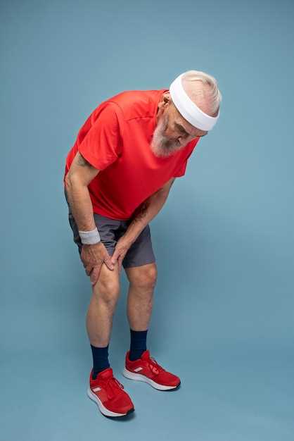 Упражнения для восстановления связок коленного сустава