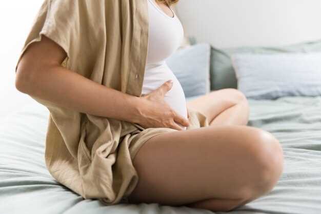 Роль тонуса матки в поддержании беременности