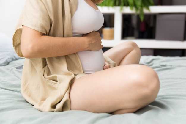 Способы снижения тонуса матки при беременности
