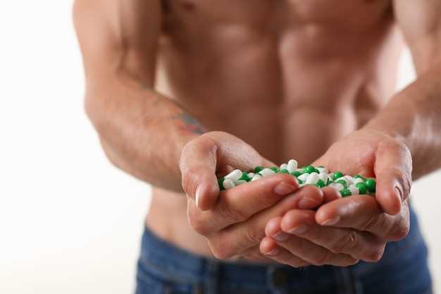 Какие таблетки помогают повысить тестостерон у мужчин?