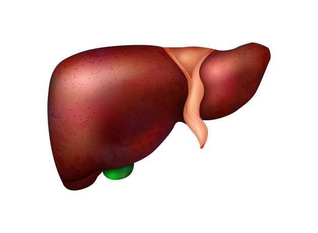 Гепатит В: причины и развитие цирроза печени