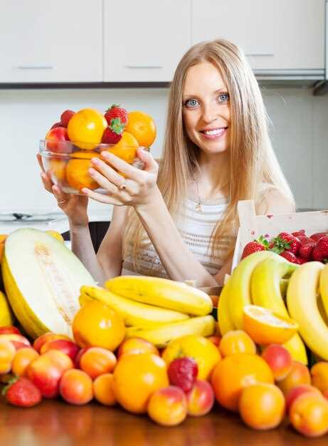 Овощи и фрукты: самый здоровый способ поправиться или похудеть?