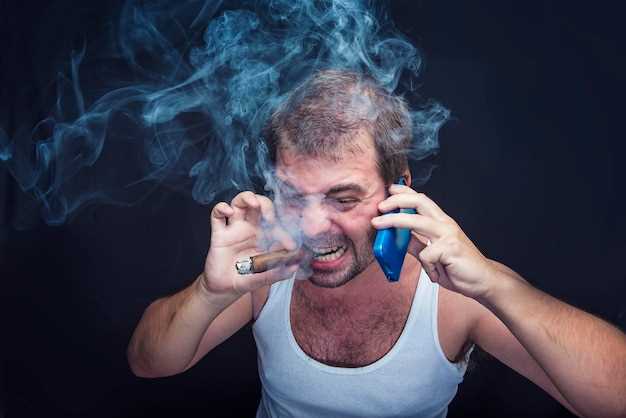 Потенциальные осложнения при курении вейпа