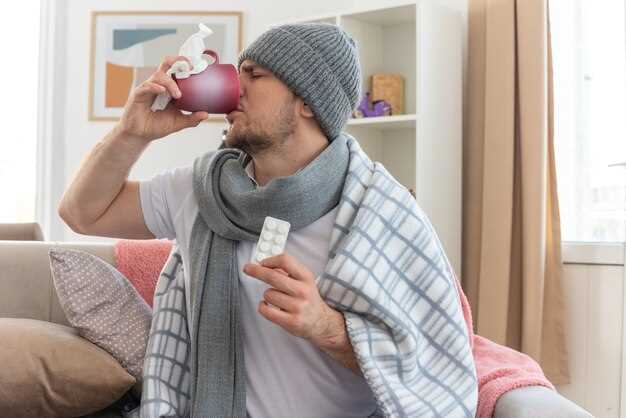 Причины насморка без температуры у взрослых