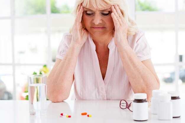 Как выбрать наилучшие таблетки от головной боли?