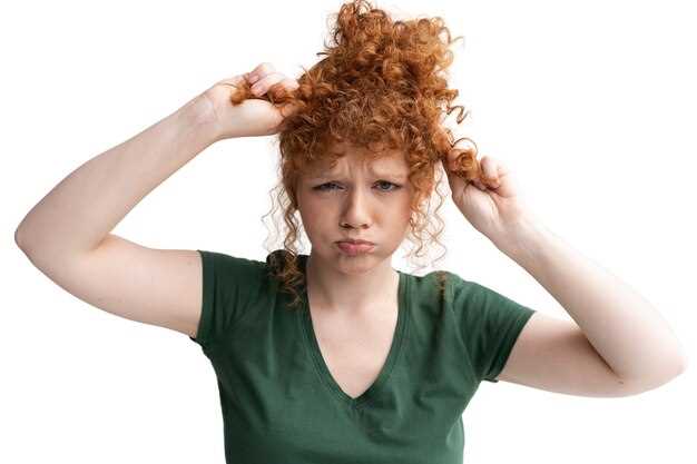 Причины зуда и воспаления кожи головы, а также ломки и выпадания волос