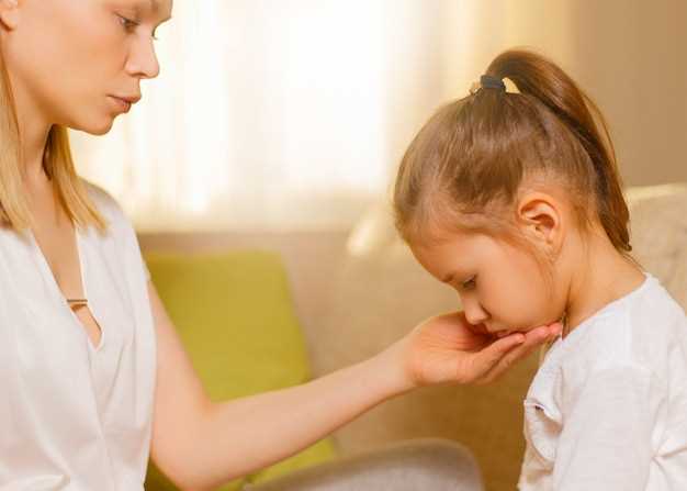 Причины боли в ухе у ребенка