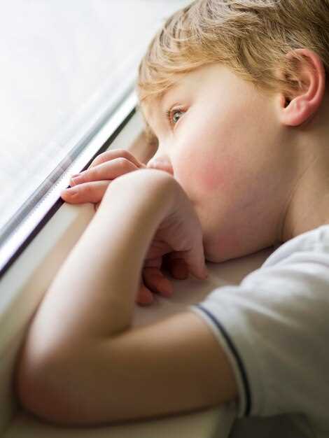 Причины возникновения кровотечения у ребенка из носа