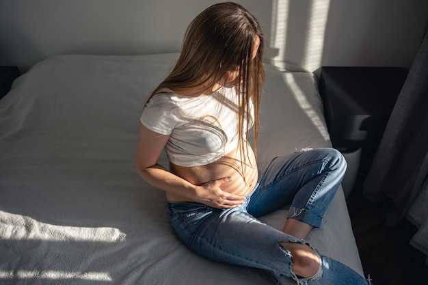 Физиологические изменения, приводящие к болям в промежности во время беременности