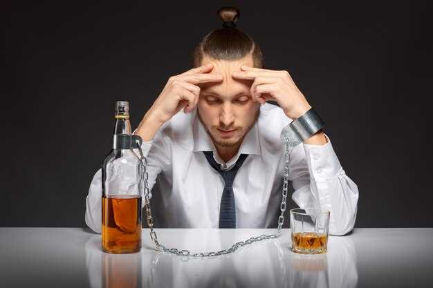 Причины снижения артериального давления при употреблении алкоголя
