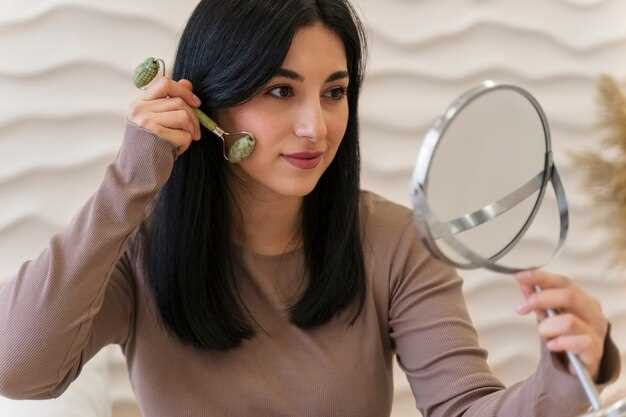 Синдром поликистозных яичников и рост лицевых волос у женщин