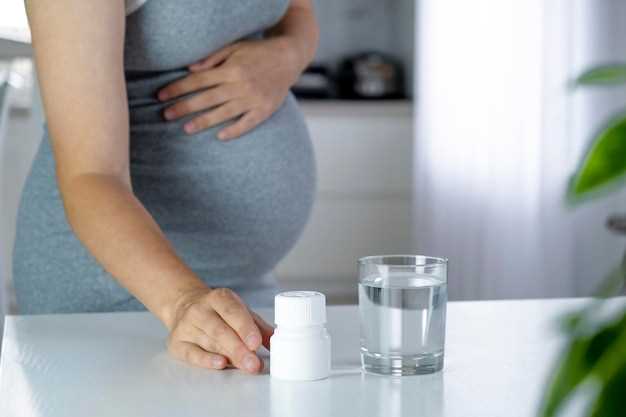  Физиологические причины повышенного содержания белка в моче у беременных 