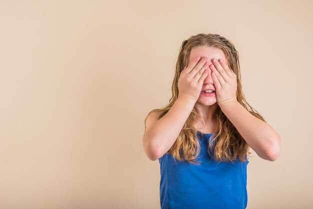 Внешние факторы, способные вызвать появление синяков под глазами у ребенка