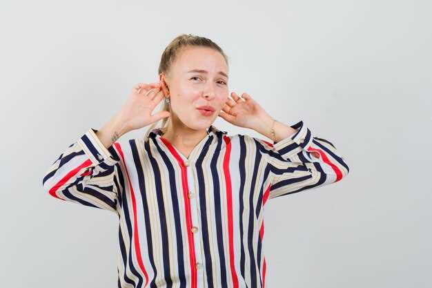 Причины заложенности уха при отите