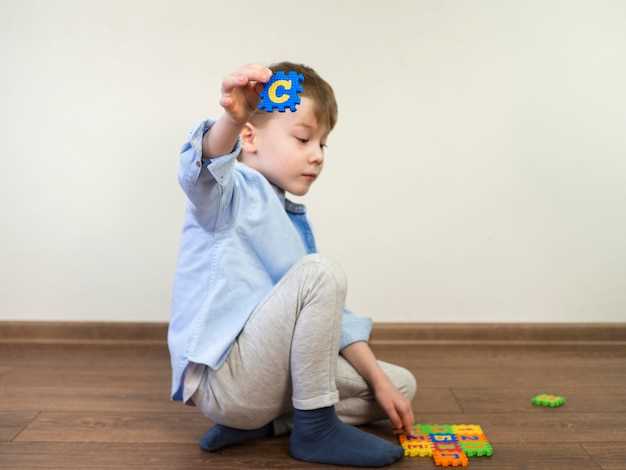 Почему важно обнаружить аутизм у детей в раннем возрасте?