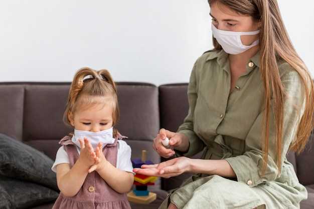 Как лечить ротавирус у детей в домашних условиях?